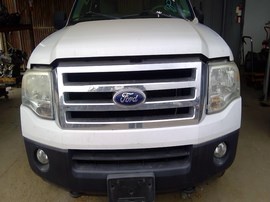 2011 FORD EXPEDITION, XL MODEL, 5.4L, AT, 4WD,   F26410